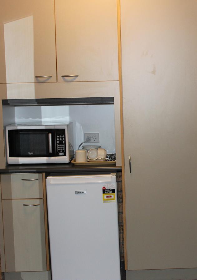 Colac Mid City Motor Inn Dış mekan fotoğraf
